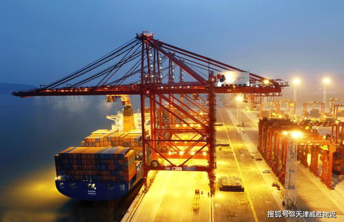 暫時進(jìn)出口貨物進(jìn)口與貨物進(jìn)出口的區(qū)別與操作流程