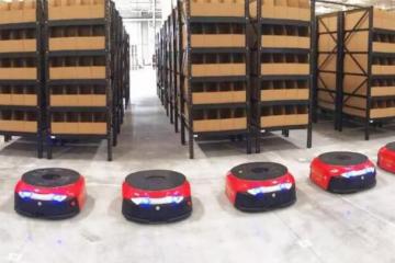 科技賦能物流新生態 企業資訊、技術進出口與物流產品網的深度融合